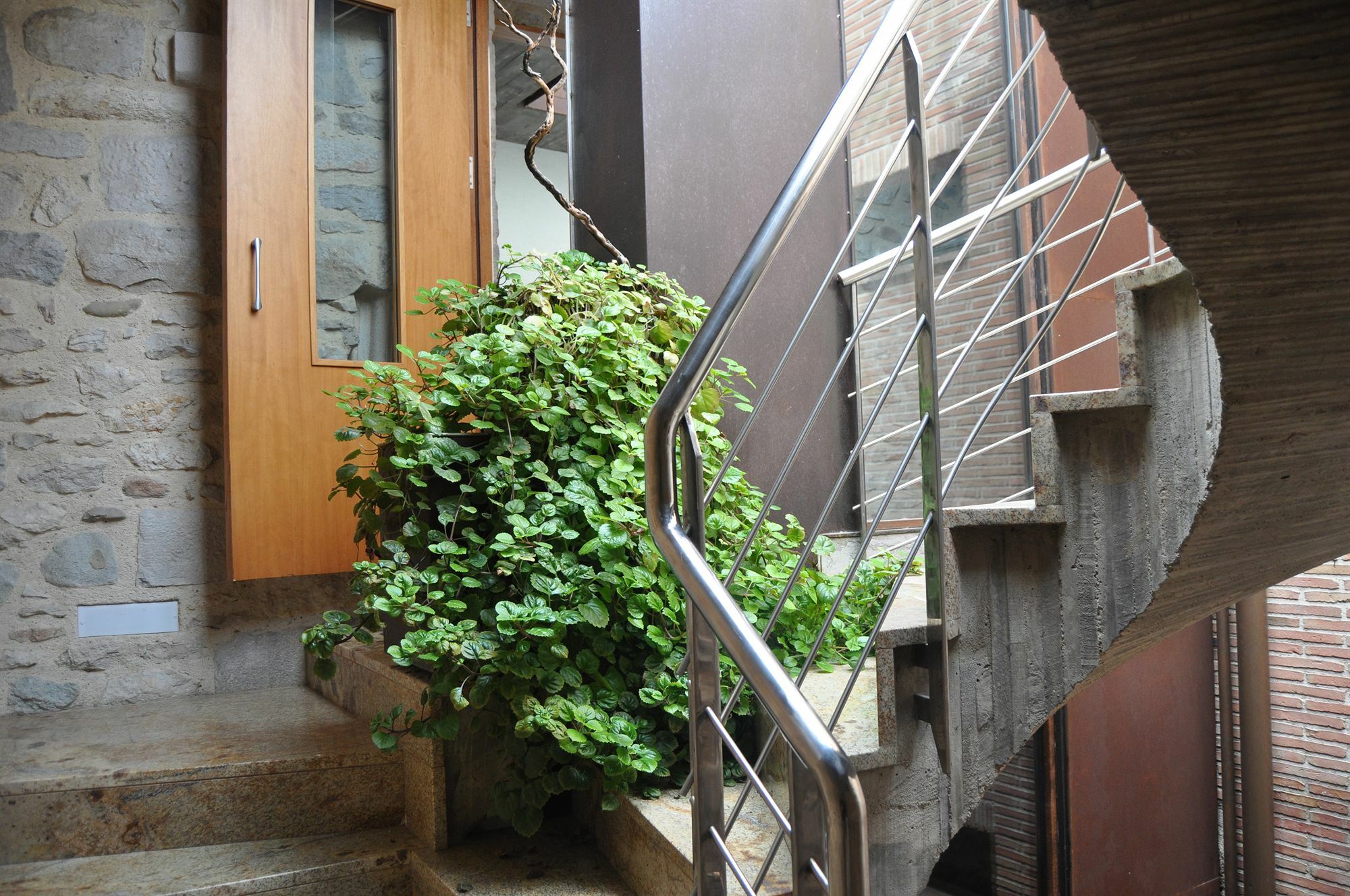 Apartments Historic Girona Exterior photo